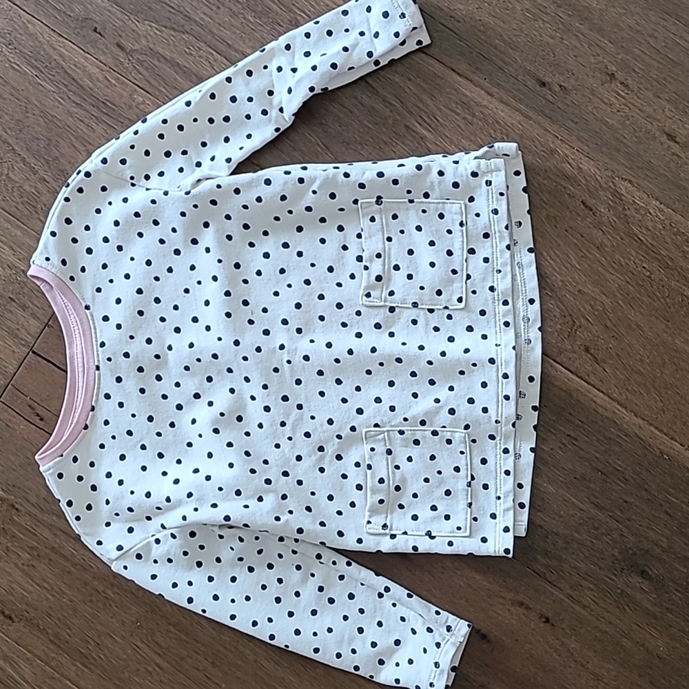 Old Navy top